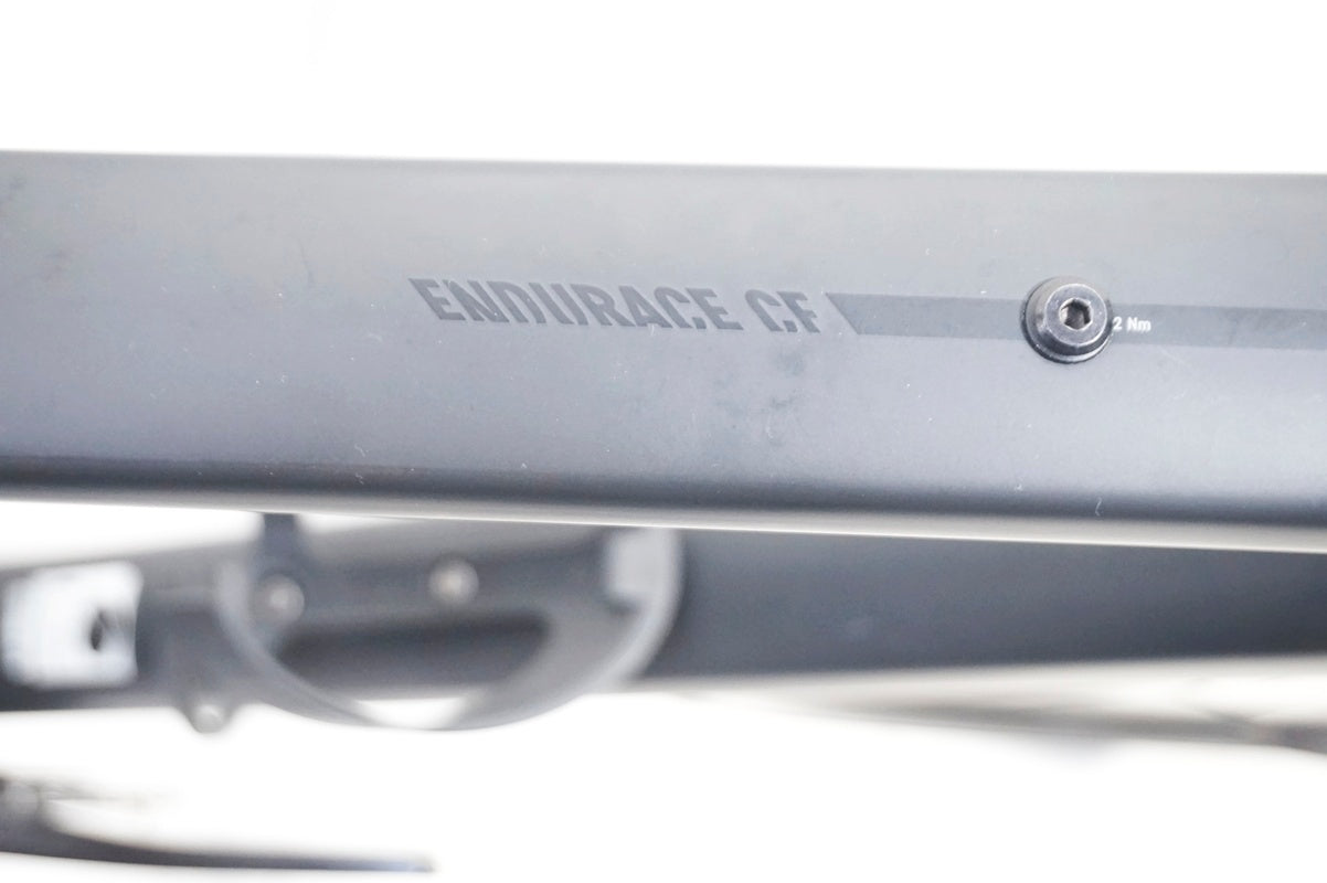 CANYON 「キャニオン」  ENDURACE CF7 eTAP 2022年モデル ロードバイク / 大阪門真店