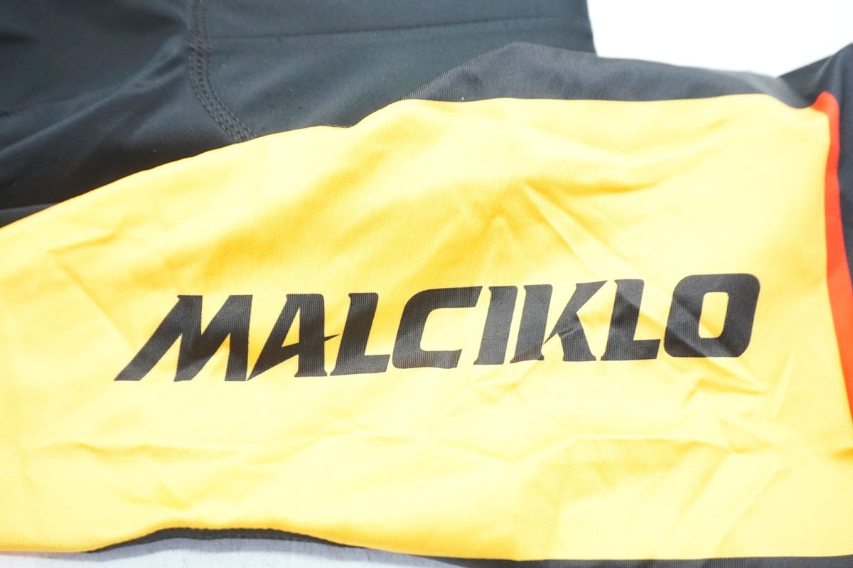 MALCIKLO 「マルチクロ」 Mサイズ サイクルパンツ / 大阪門真店