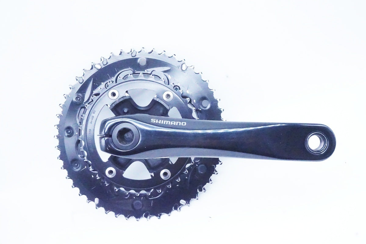 SHIMANO「シマノ」 FC-RS510 170mm 50-34T クランクセット/ 京都西院店