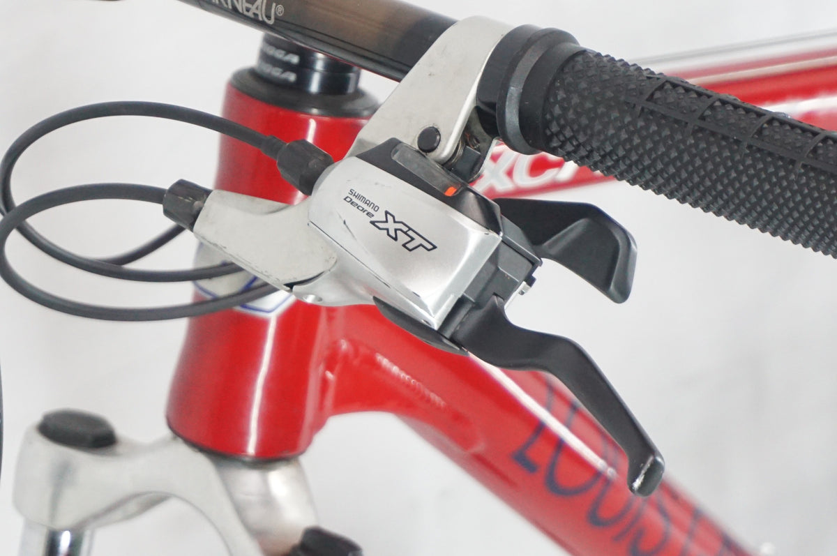 LOUIS GARNEAU 「ルイガノ」 XC FLITE-T 2005年頃 マウンテンバイク / 阪急塚口店