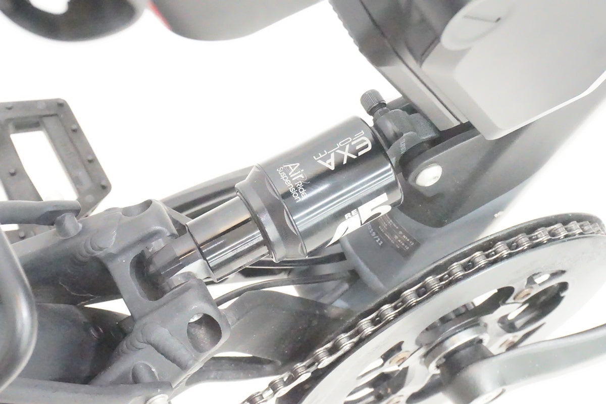 BESV「ベスビー」 PSA1 2022年モデル 電動アシスト自転車/ 京都西院店