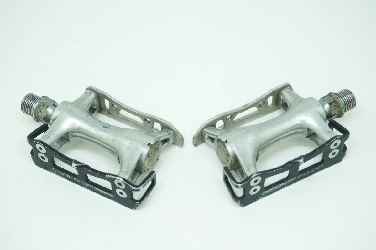 MKS 「ミカシマ」 CUSTOM NUEVO NJS ペダル / 大阪美原北インター店