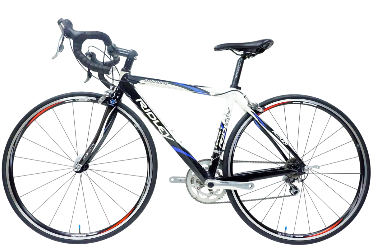 RIDLEY 「リドレー」 COMPACT 2009年頃 ロードバイク / 名古屋大須店