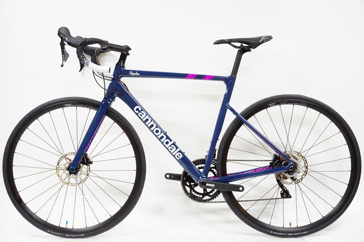 CANNONDALE 「キャノンデール」 CAAD13 DISC 105 RAPHA 2022年モデル ロードバイク / 名古屋大須店