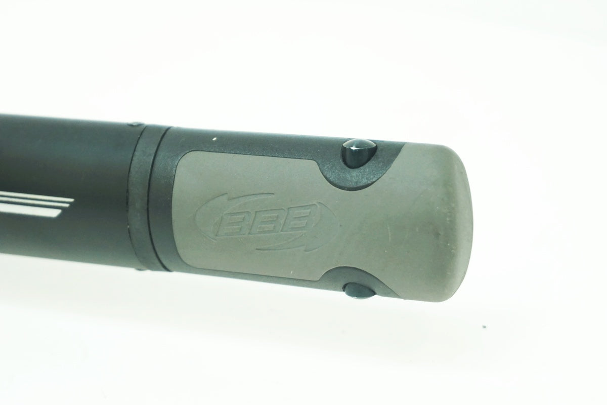 BBB 「ビービービー」 OVAL INTEGRATE 携帯ポンプ / 大阪美原北インター店