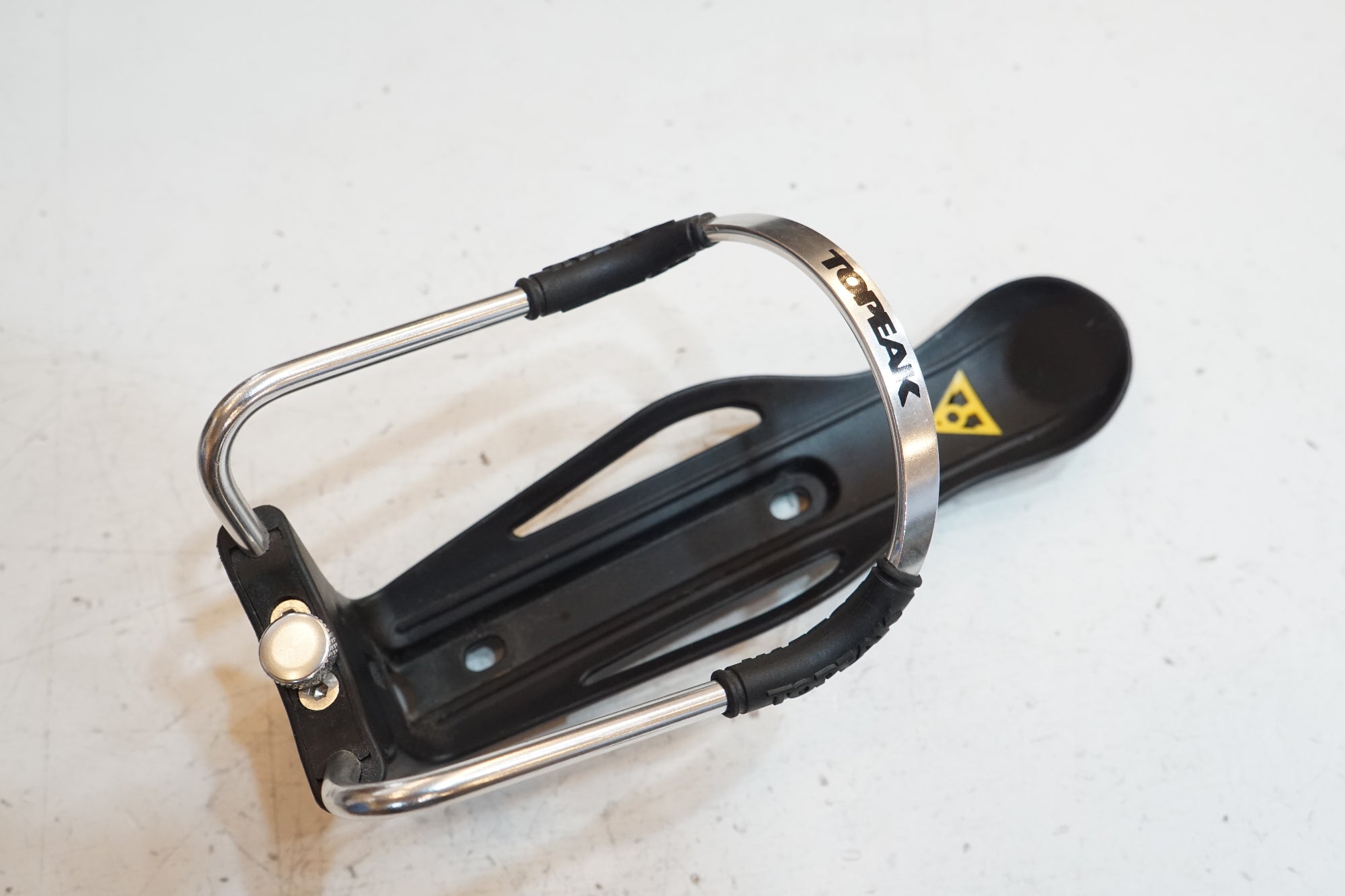 TOPEAK 「トピーク」 ボトルケージ / バイチャリ浦和ベース