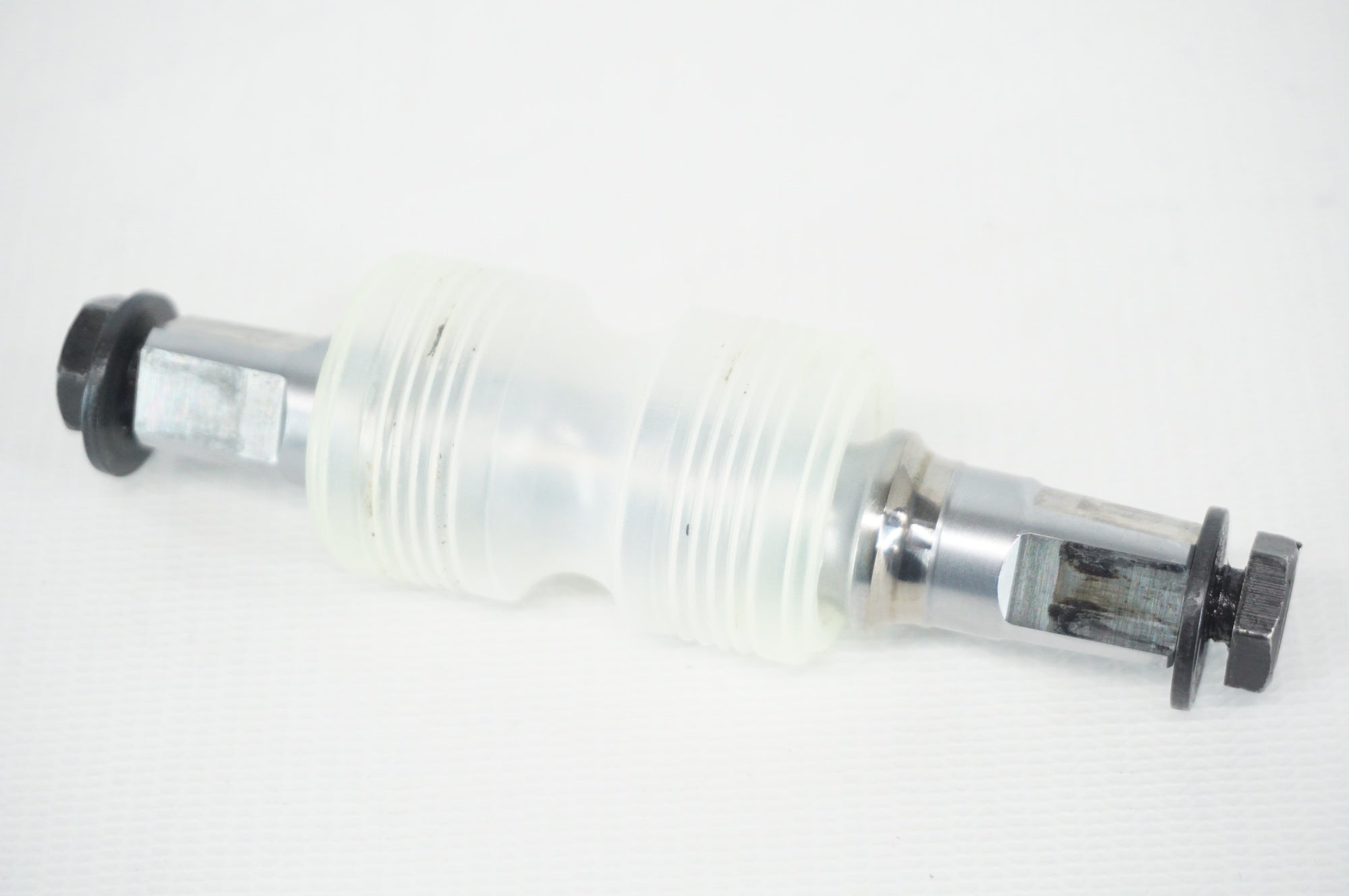 HATTA 「ハッタ」 R9400 NJS 110mm ボトムブラケット / 阪急塚口店