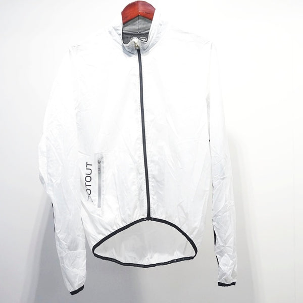 ドットアウト Dotout LeMaillotJacket 防風ジャケット L DOTOUT 「ドットアウト」 Lサイズ ウィンドブレーカー / 大阪門真店
