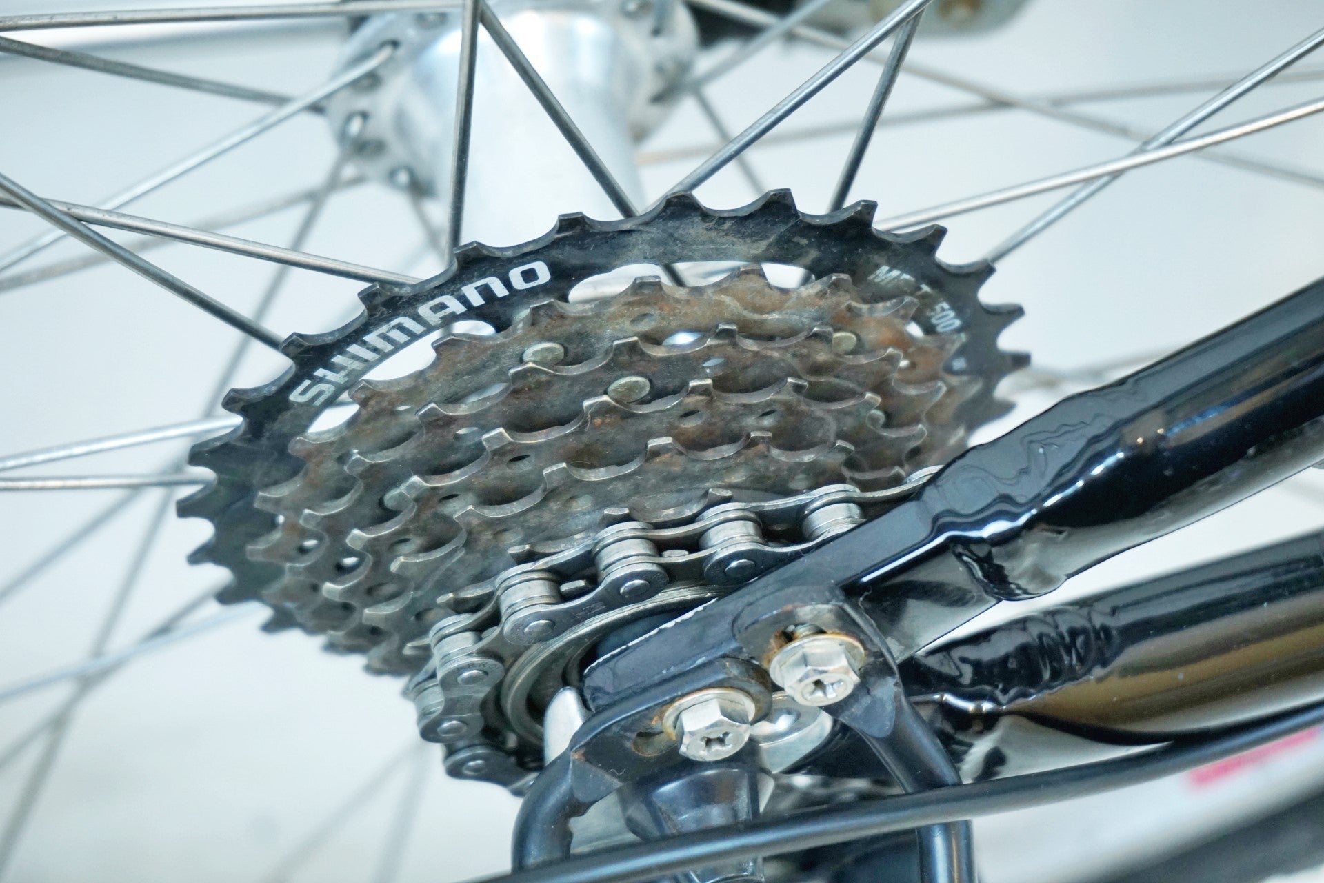 LOUIS GARNEAU 「ルイガノ」 J24 2019年モデル 24インチ キッズ LOUIS GARNEAU 「ルイガノ」 J24 2019年モデル 24インチ キッズ
