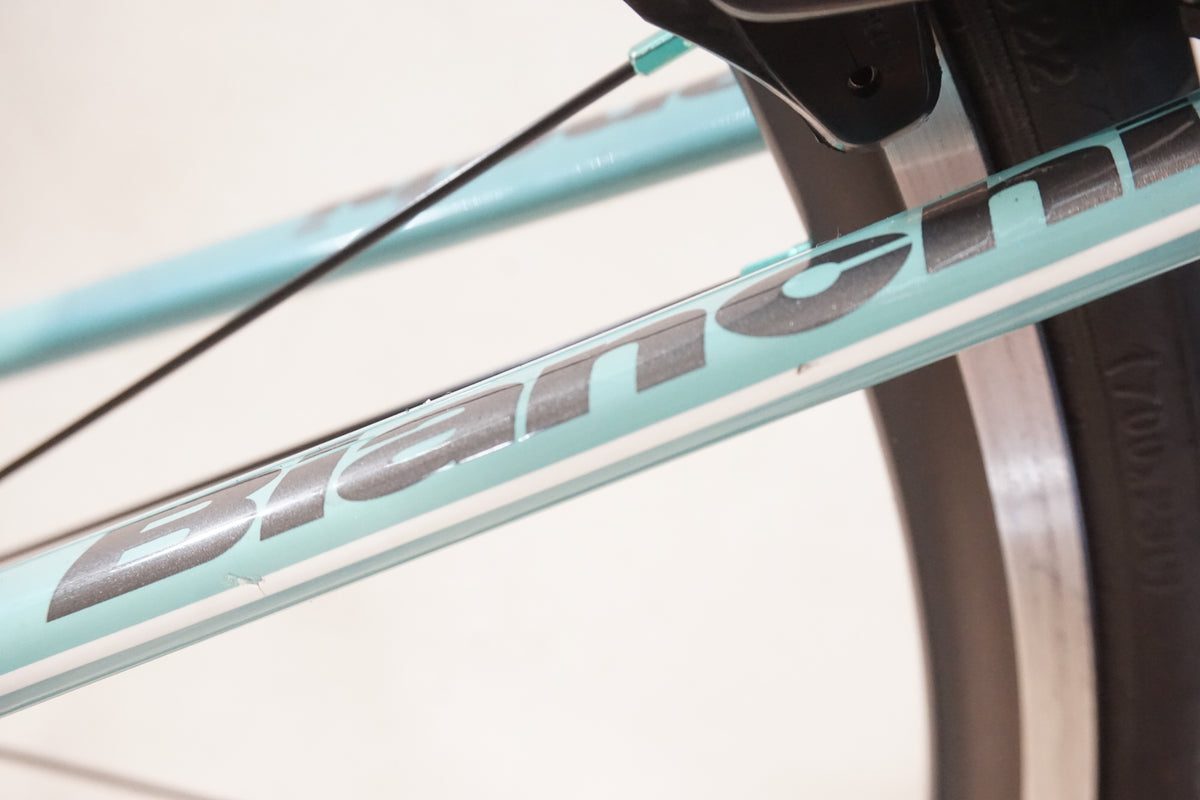 BIANCHI 「ビアンキ」 FENICE SPORT 2017年モデル ロードバイク / 横浜戸塚店