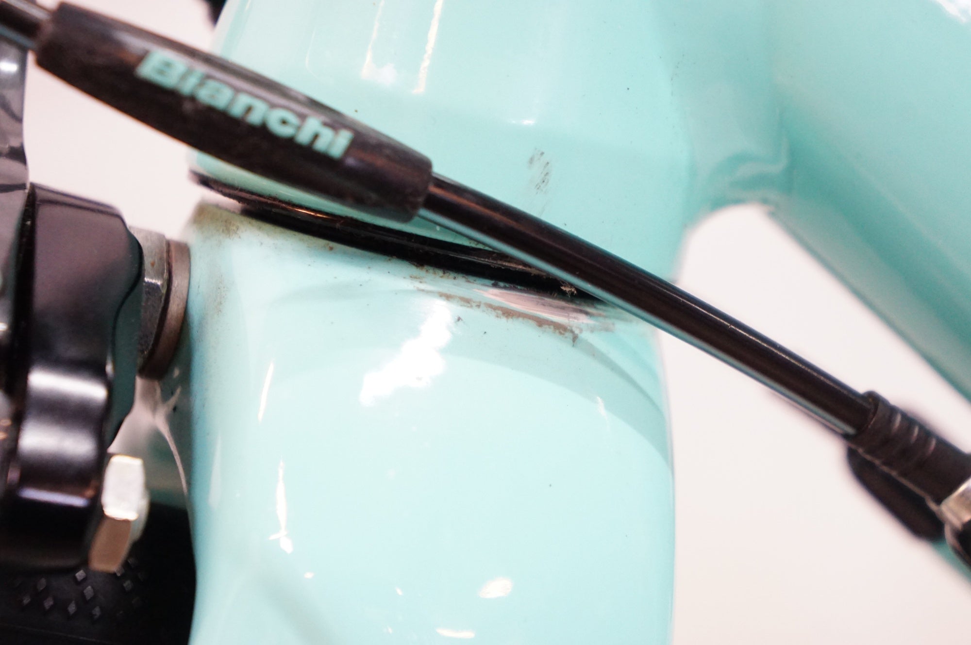 BIANCHI 「ビアンキ」 VIA NIRONE 7 PRO CLARIS 2018年モデル ロードバイク / 熊谷本店