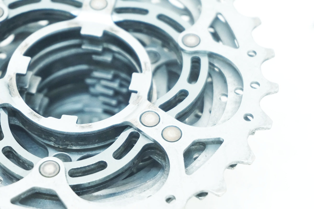 CAMPAGNOLO 「カンパニョーロ」 CHORUS 11S 12-27T スプロケット