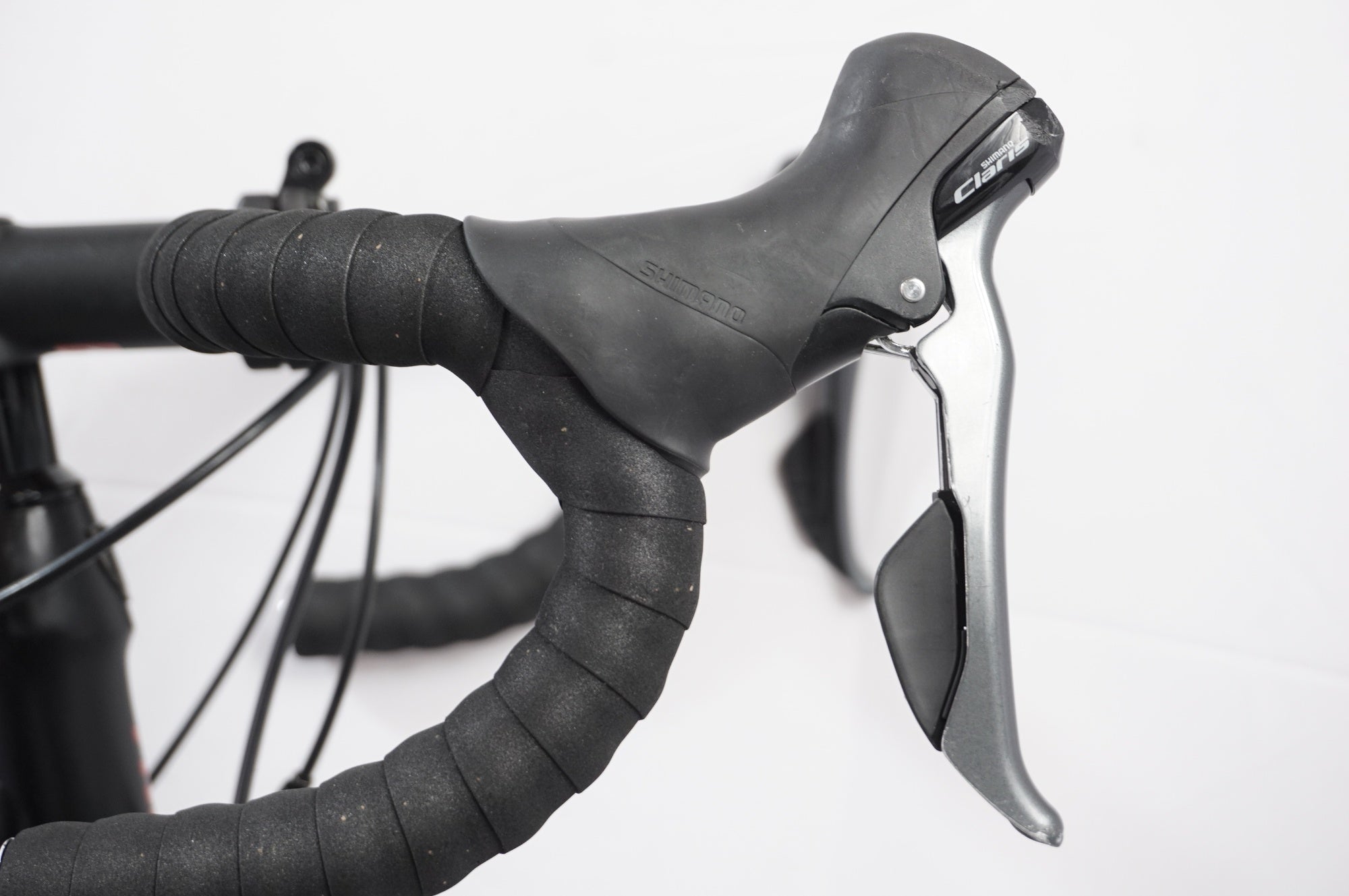 TREK 「トレック」 DOMANE AL2 2019年モデル ロードバイク