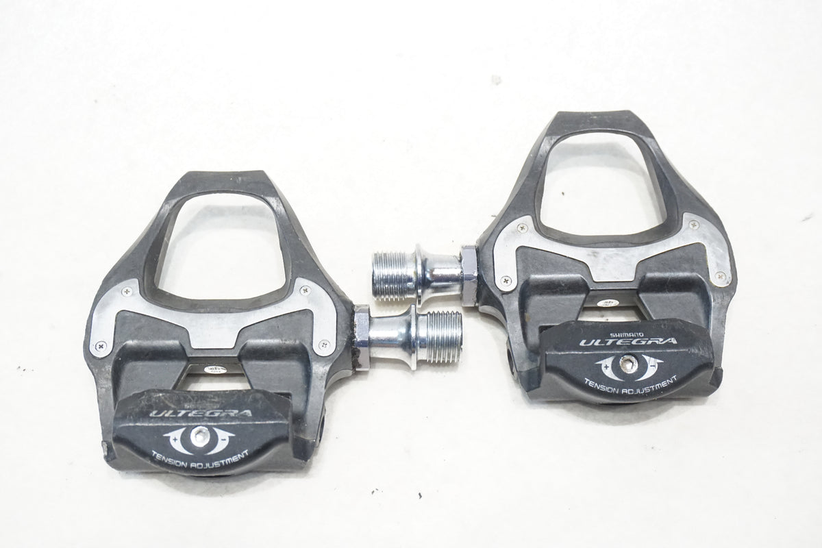 SHIMANO 「シマノ」 ULTEGRA PD-6800 ペダル / 横浜戸塚店