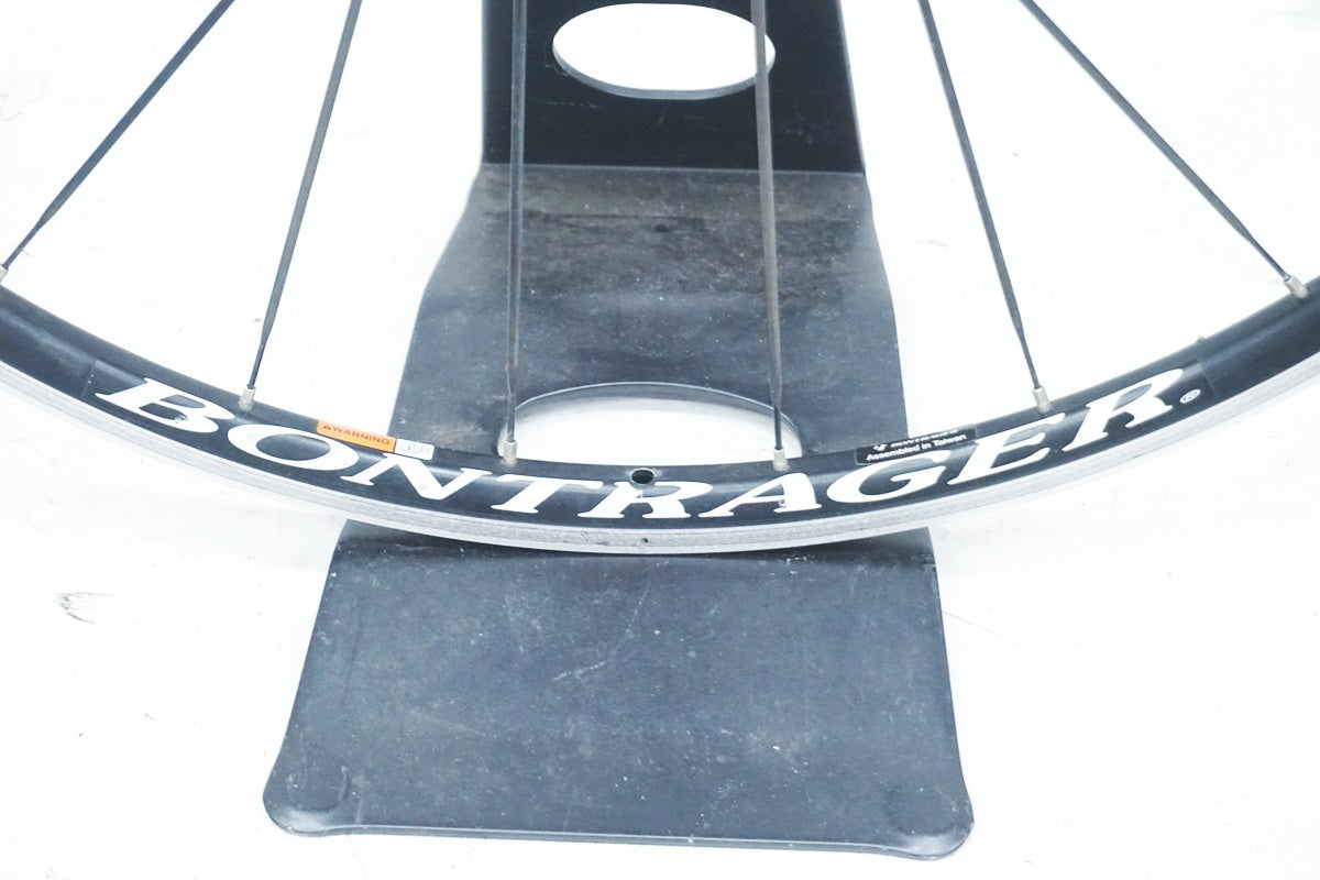 BONTRAGER 「ボントレガー」 RACE シマノ8/9速 リアホイール / 大阪