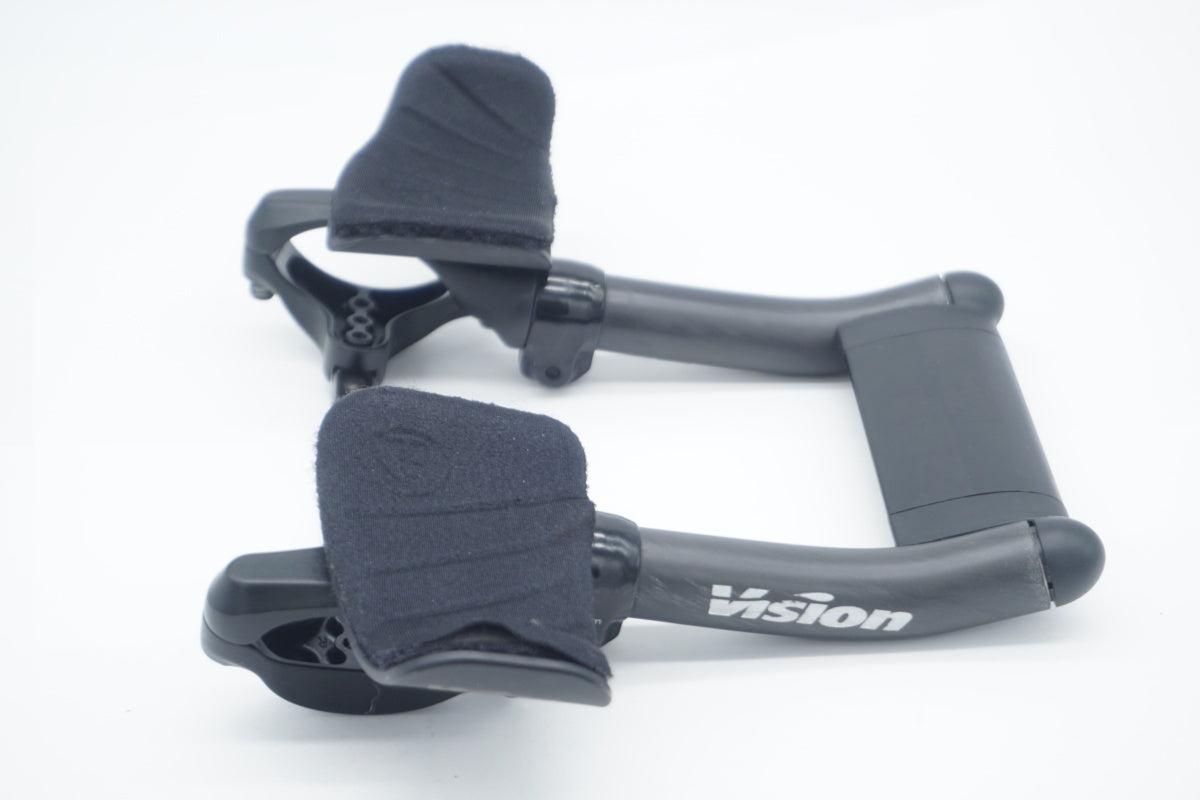 VISION  「ビジョン」 METRON 5D MINI エアロバー / 滋賀大津店