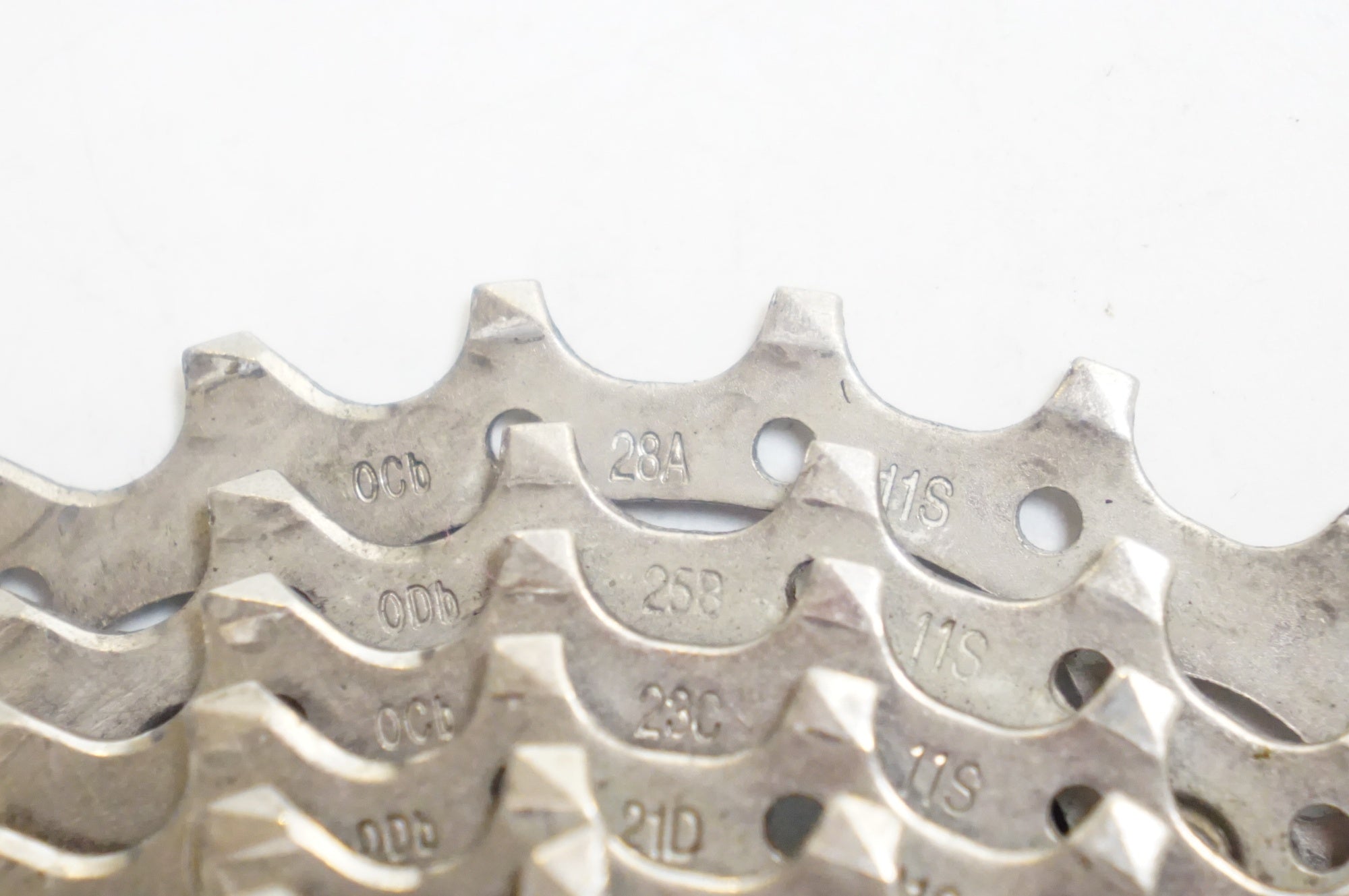 mooom891です！28日まで SHIMANO 「シマノ」 105 CS-5800 11-28T スプロケット / 熊谷本店