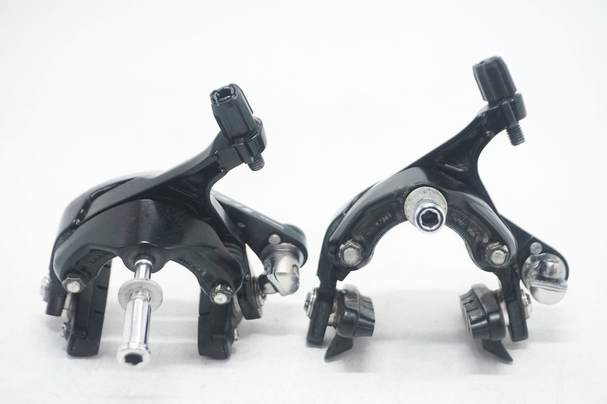 Amazon | シマノ(SHIMANO) BR-R7000 前後セット デュアル