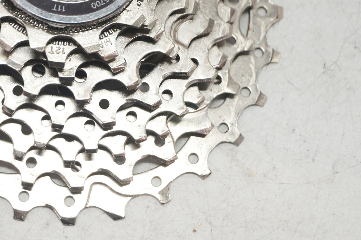 SHIMANO 「シマノ」 105 CS-5700 11-28T スプロケット / 大阪門真店