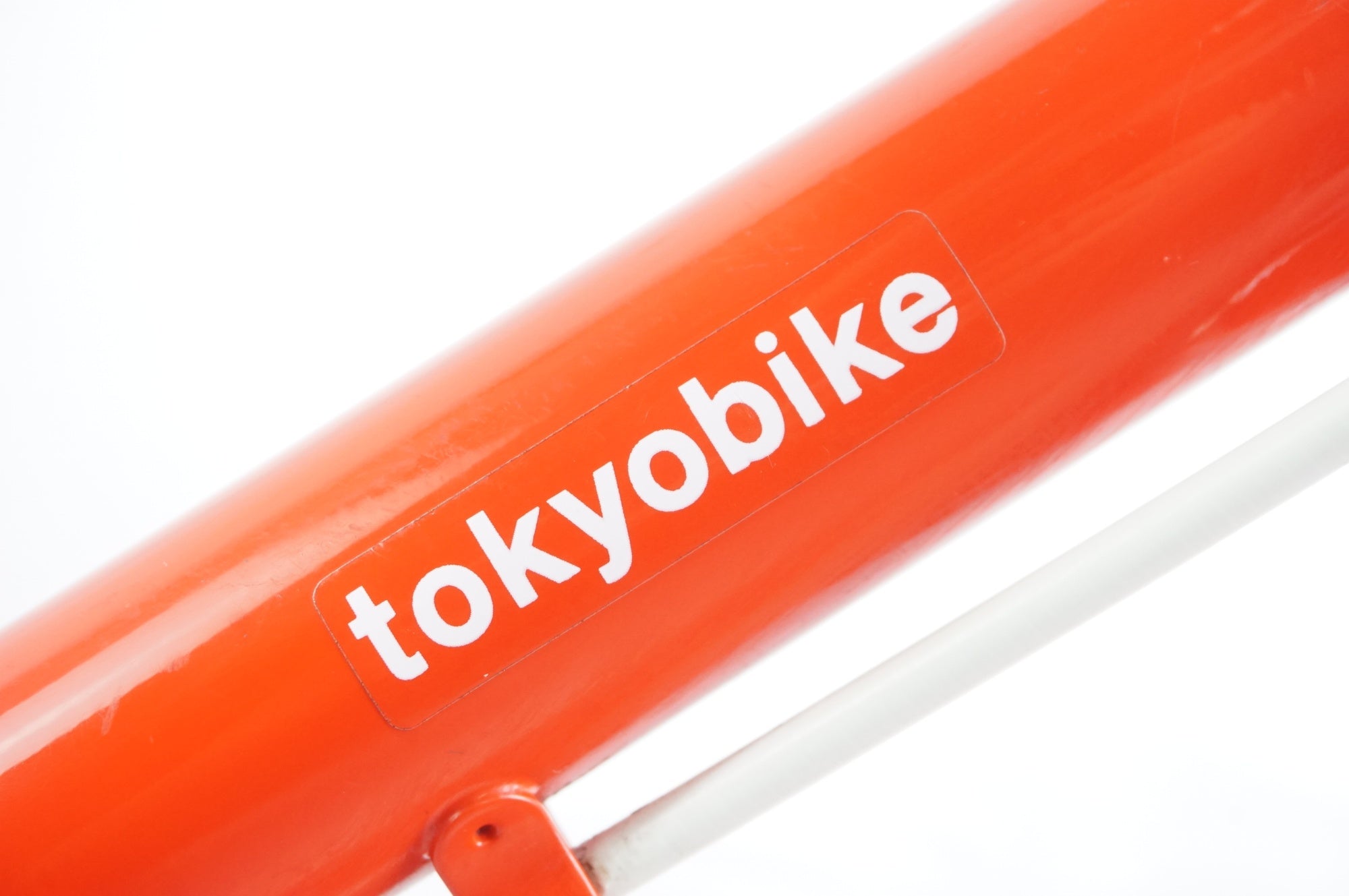 TOKYOBIKE 「トーキョーバイク」 LITTLE TOKYOBIKE 16 2019年モデル 16インチ キッズバイク / 中目黒店