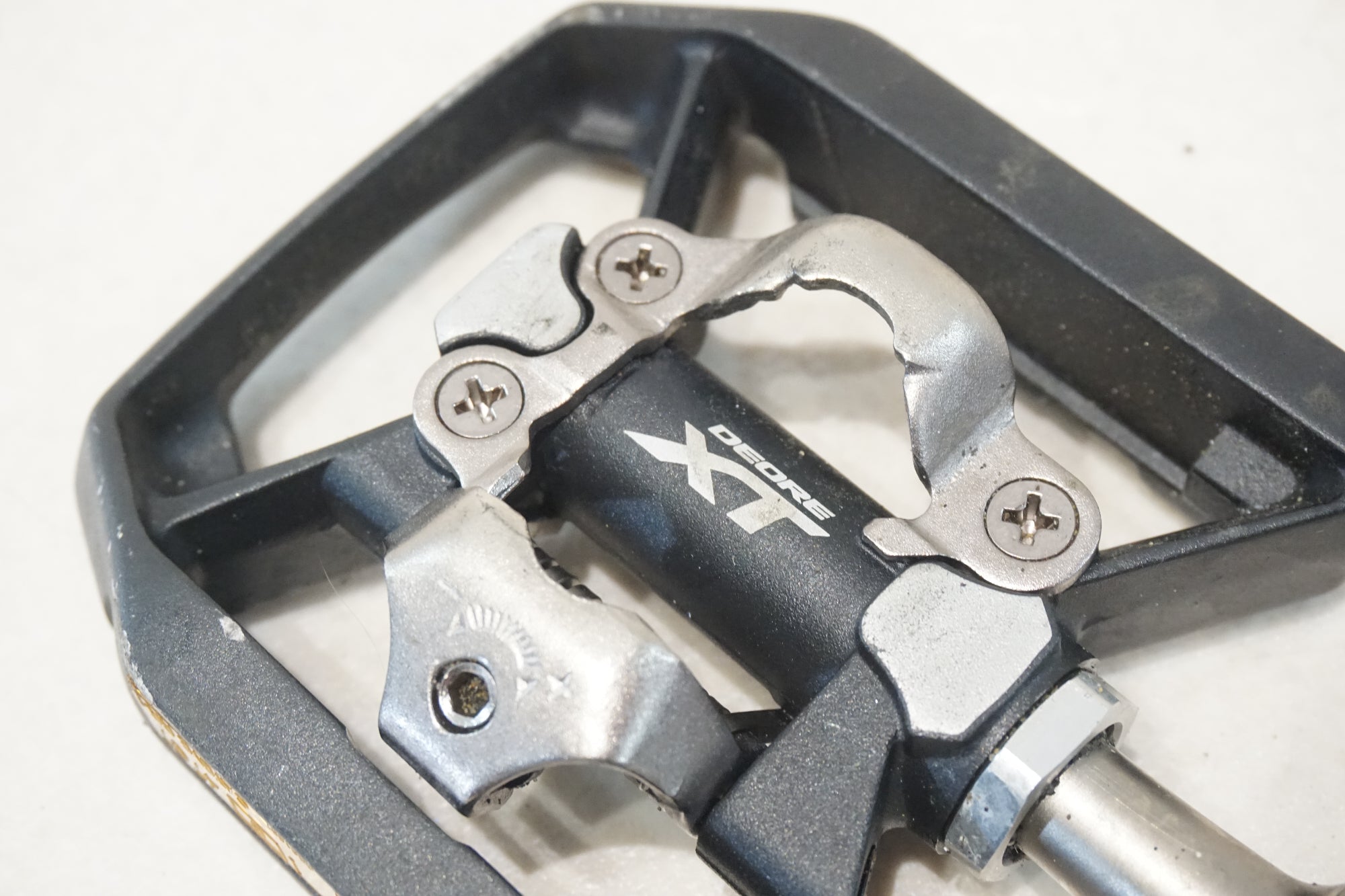 SHIMANO 「シマノ」 DEORE XT PD-T8000 ペダル / 横浜戸塚店