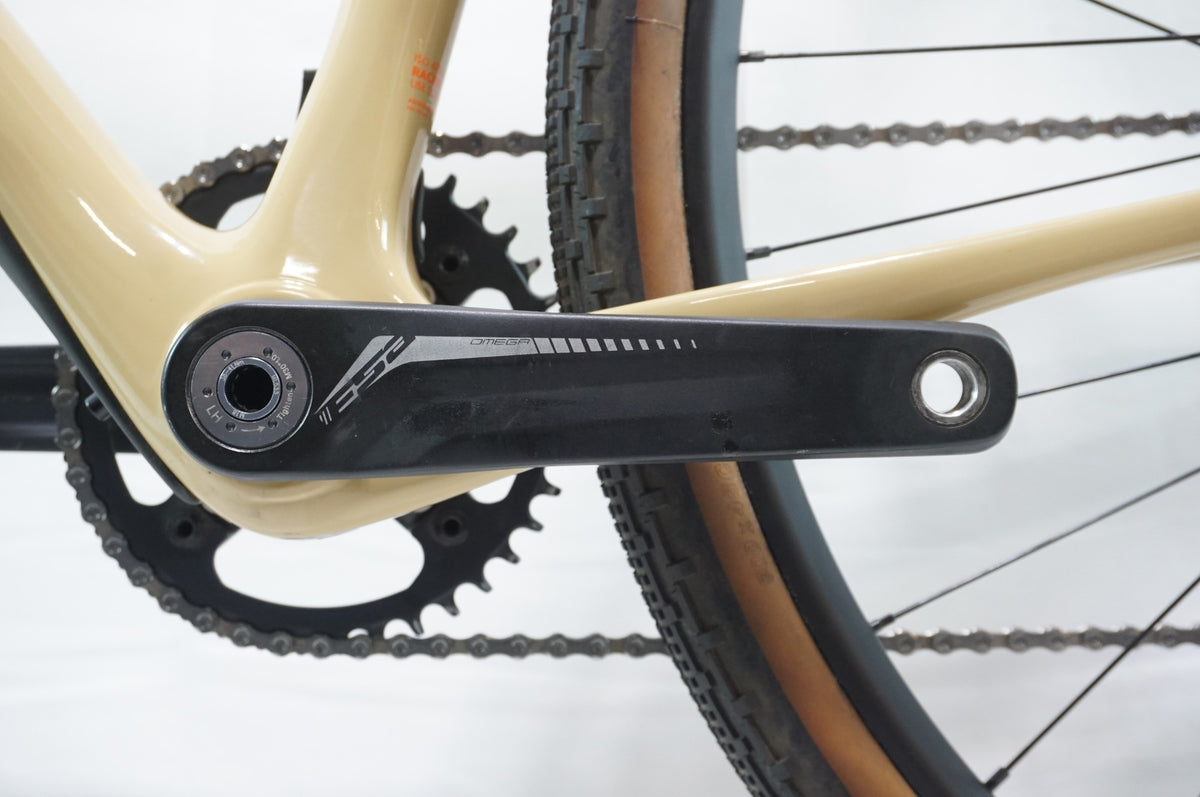 FUJI 「フジ」 JARI CARBON 1.3 2020年モデル グラベルロード / 中目黒店