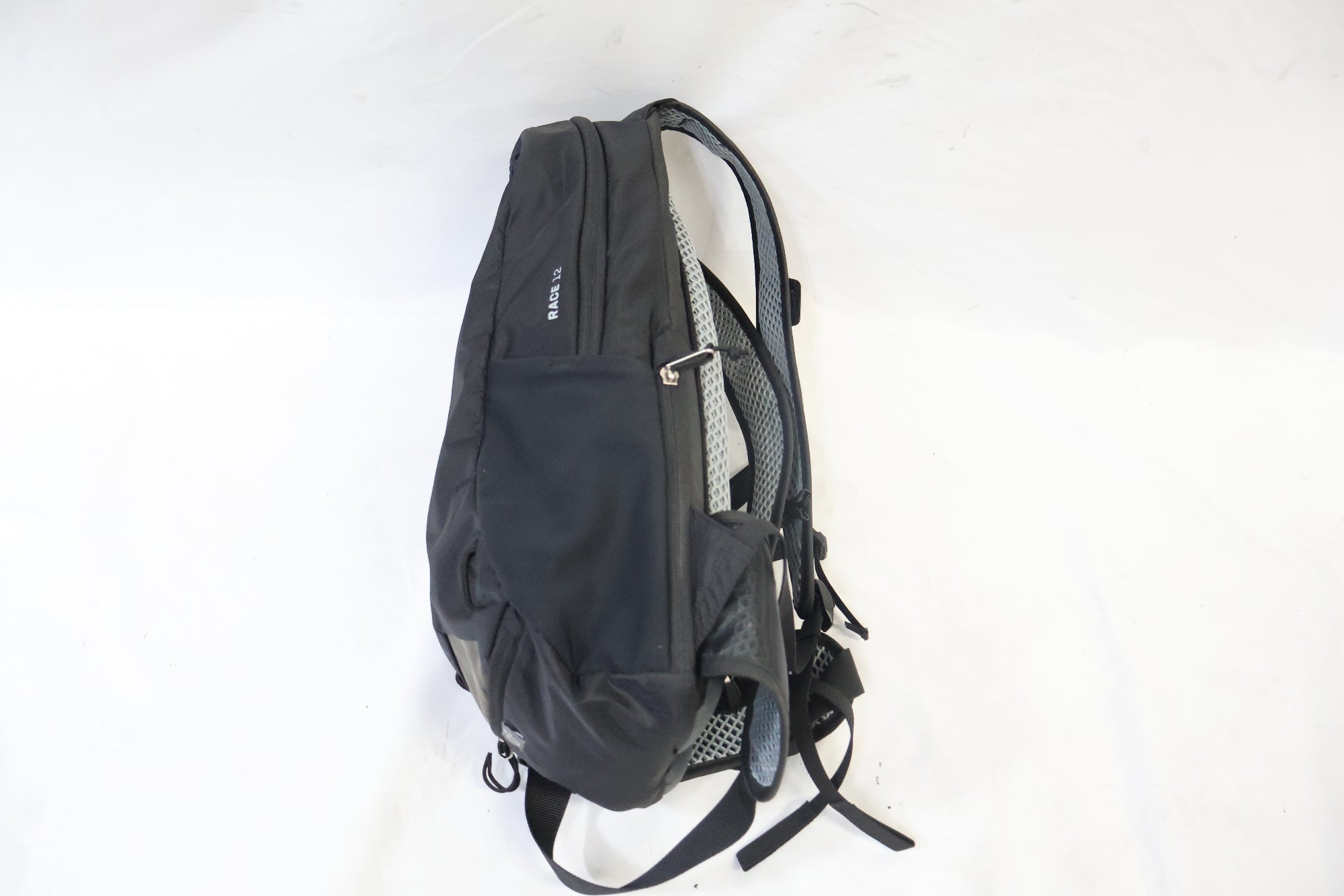 DEUTER 「ドイター」 RACE 12 バッグパック / 高知店