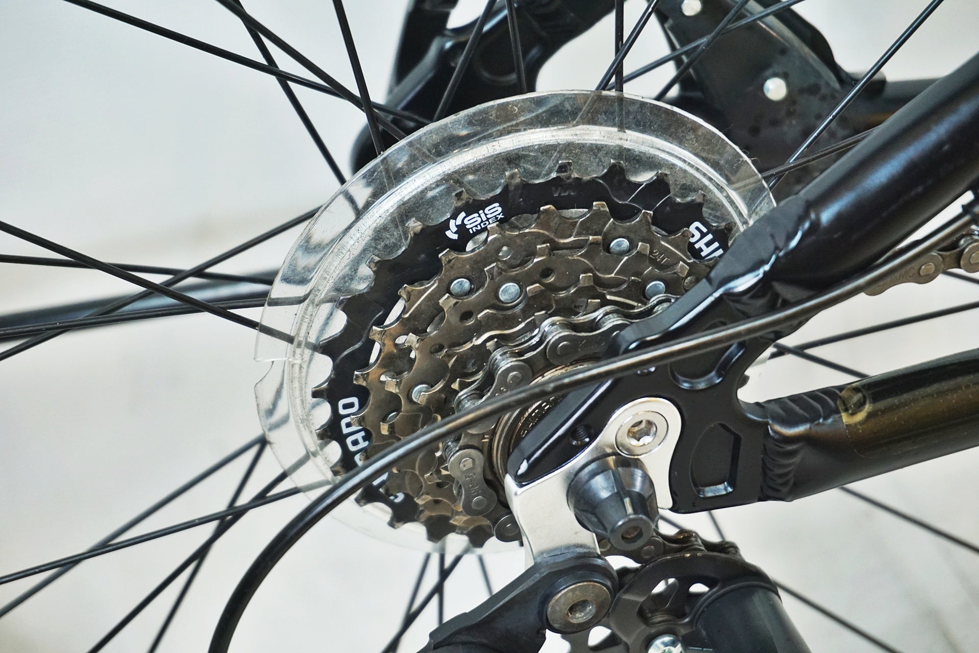 MARIN 「マリン」 DONKY JR24 2019年モデル 24インチ キッズバイク / 有明ガーデン店