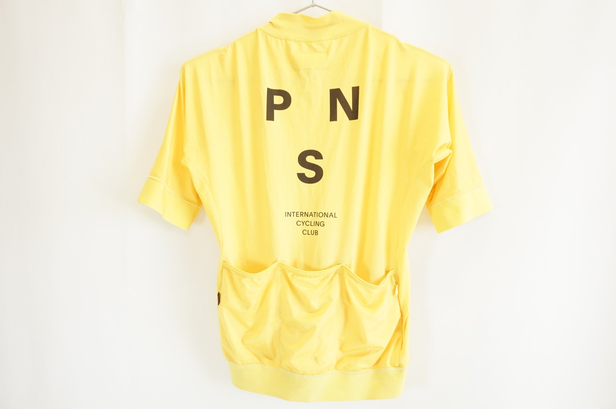 PAS NORMAL STUDIOS 「パスノーマルスタジオ」 Sサイズ半袖ジャージ / 宇都宮店