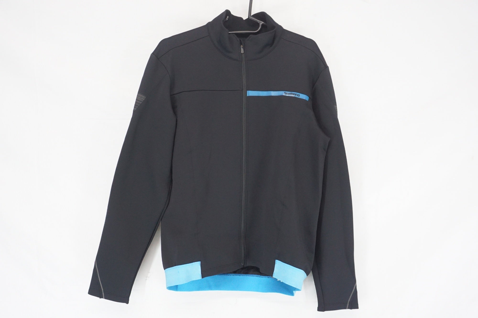 SHIMANO 「シマノ」 XLサイズ サーマルウインタージャージ / 阪急塚口店