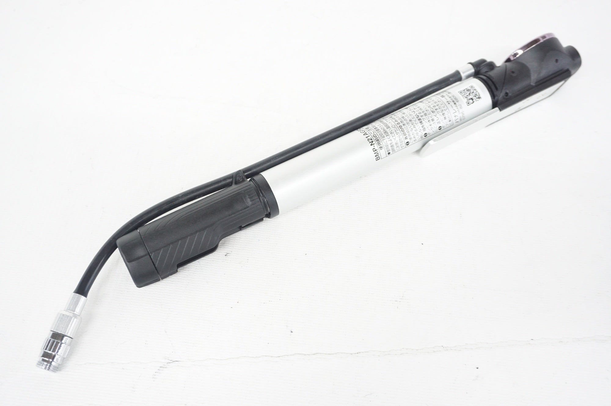 PANARACER 「パナレーサー」 BMP-N21AGF2-S ハンドポンプ / 阪急塚口店