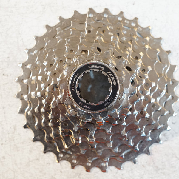 SHIMANO 「シマノ」 105 CS-5800 11-32T スプロケット / バイチャリ