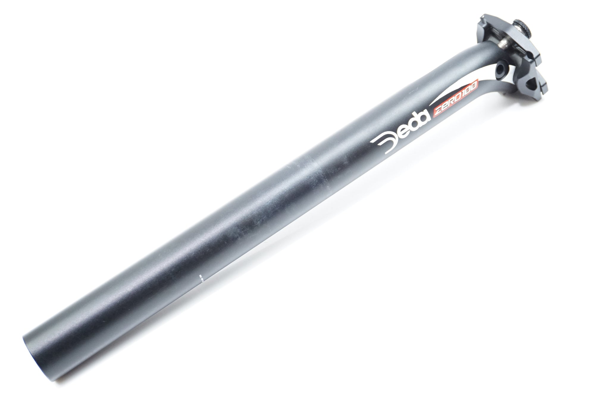 DEDA 「デダ」 ZERO100 Φ31.6 350mm シートポスト / 中目黒店