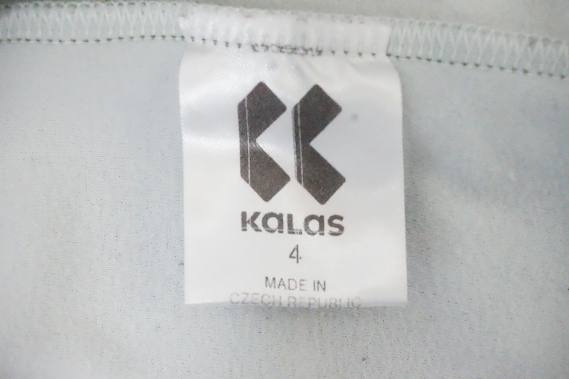 「KALAS「カラス」 フリーサイズ サイクルウェア/ 京都西院店