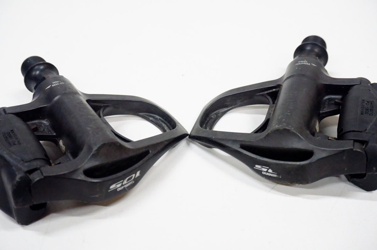 SHIMANO 「シマノ」 105 PD-5800 ペダル / 名古屋大須店