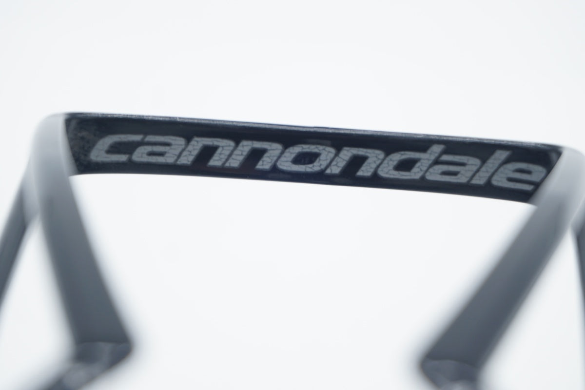 CANNONDALE 「キャノンデール」 ボトルケージ / 滋賀大津店