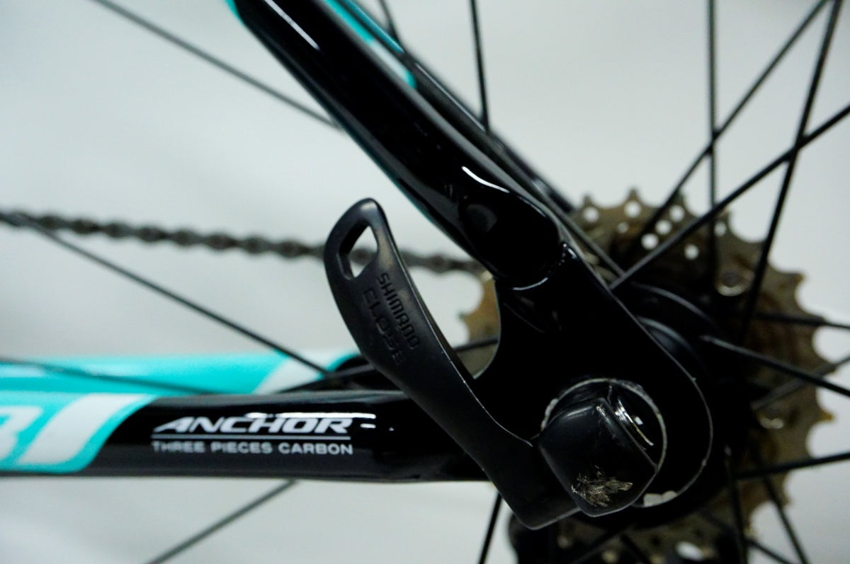 ANCHOR 「アンカー」 RL8W EQUIPE 105 2017年頃 ロードバイク / 名古屋大須店