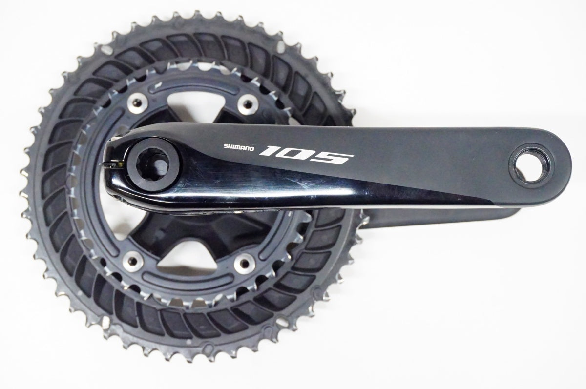 SHIMANO 「シマノ」 105 FC-R7000 50-34T 172.5mm クランク / 名古屋大須店