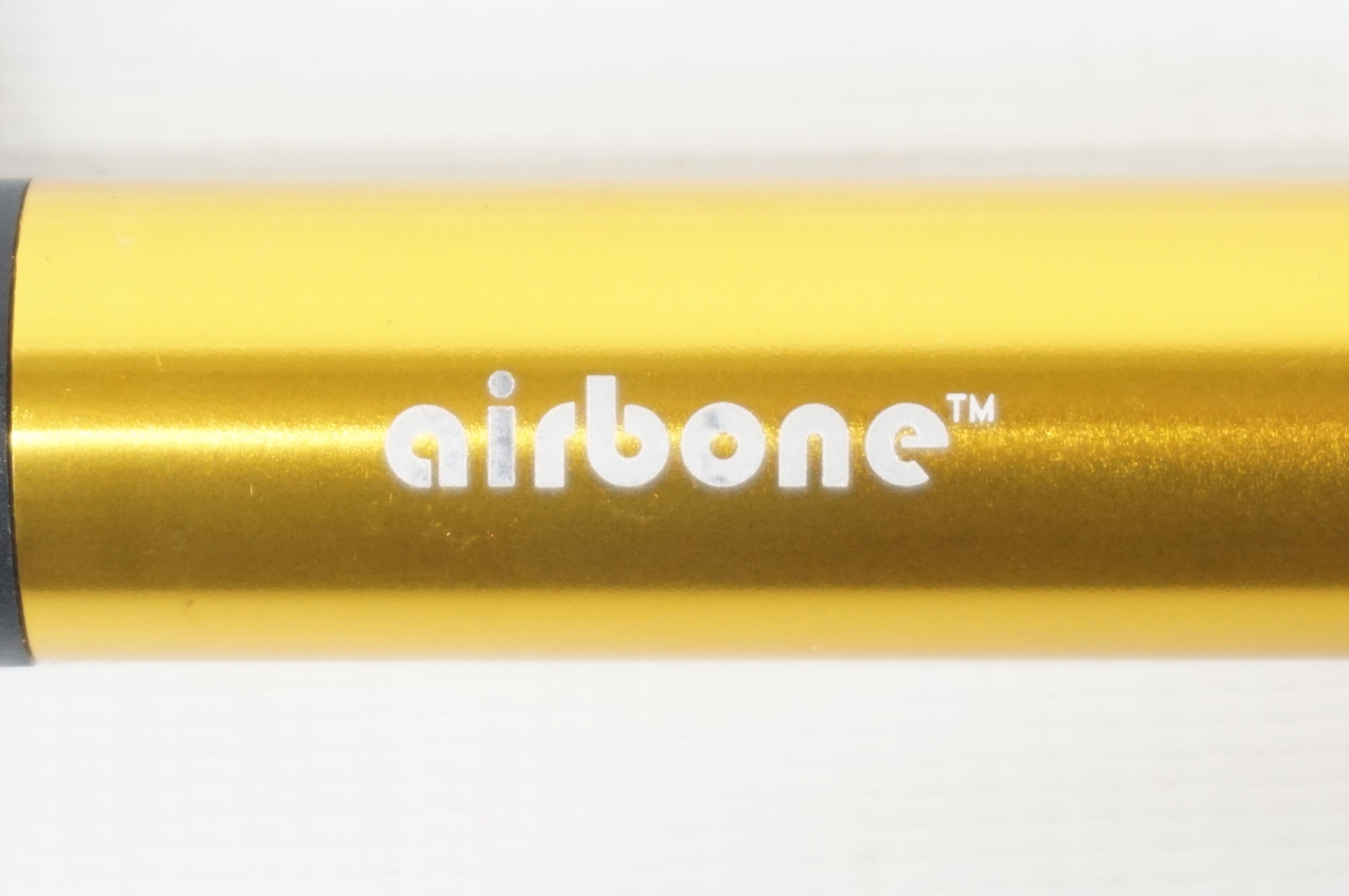 AIRBONE 「エアーボーン」 ミニ携帯ポンプ / 阪急塚口店