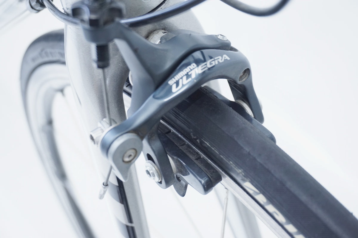 TREK 「トレック」 MADONE 4.5 2012年モデル ロードバイク / 京都八幡店