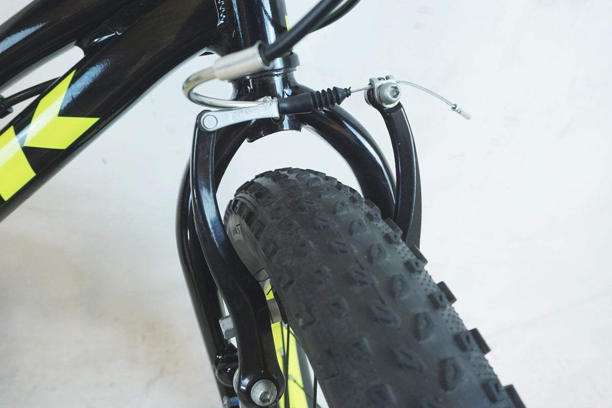TREK 「トレック」 PRECALIBER 16 2022年モデル 16インチ キッズバイク / 有明ガーデン店