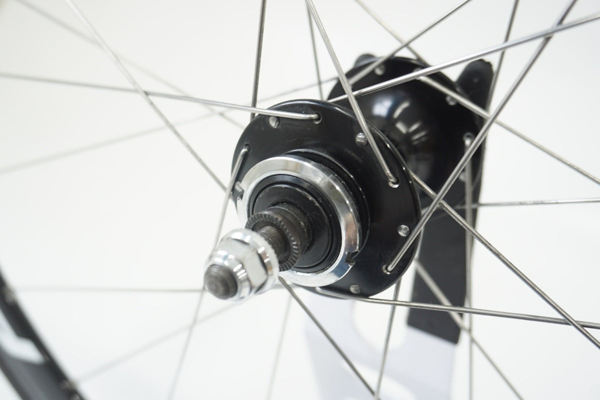 FFWD 「ファストフォワード」 F4R MICHE PRIMATO PISTA HUBS シングル ホイールセット / 京都八幡店