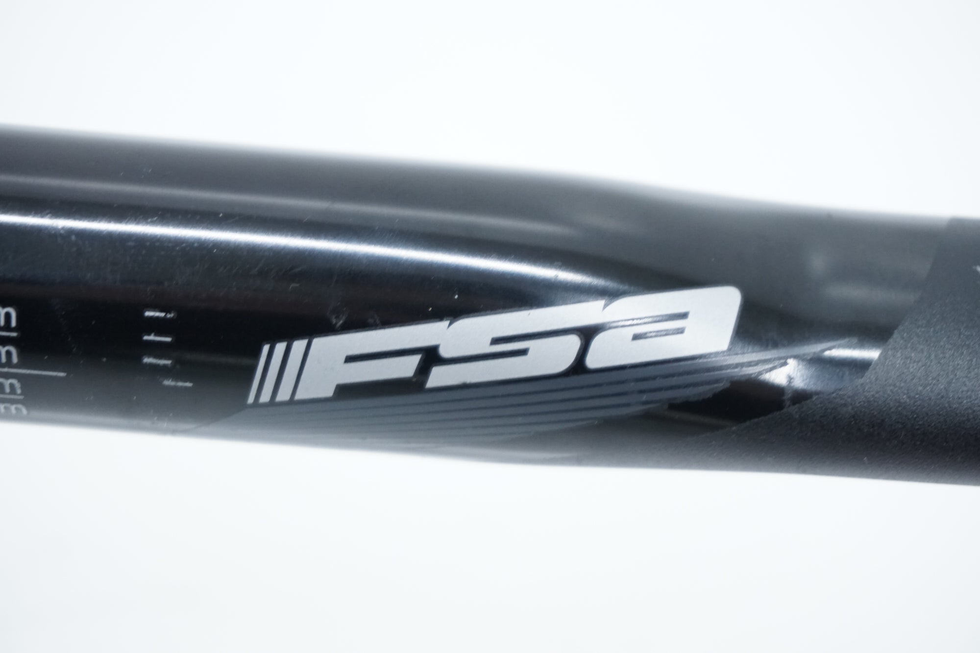 FSA 「エフエスエー」 ENERGY  COMPACT Φ31.8 400mm ハンドル / 京都八幡店