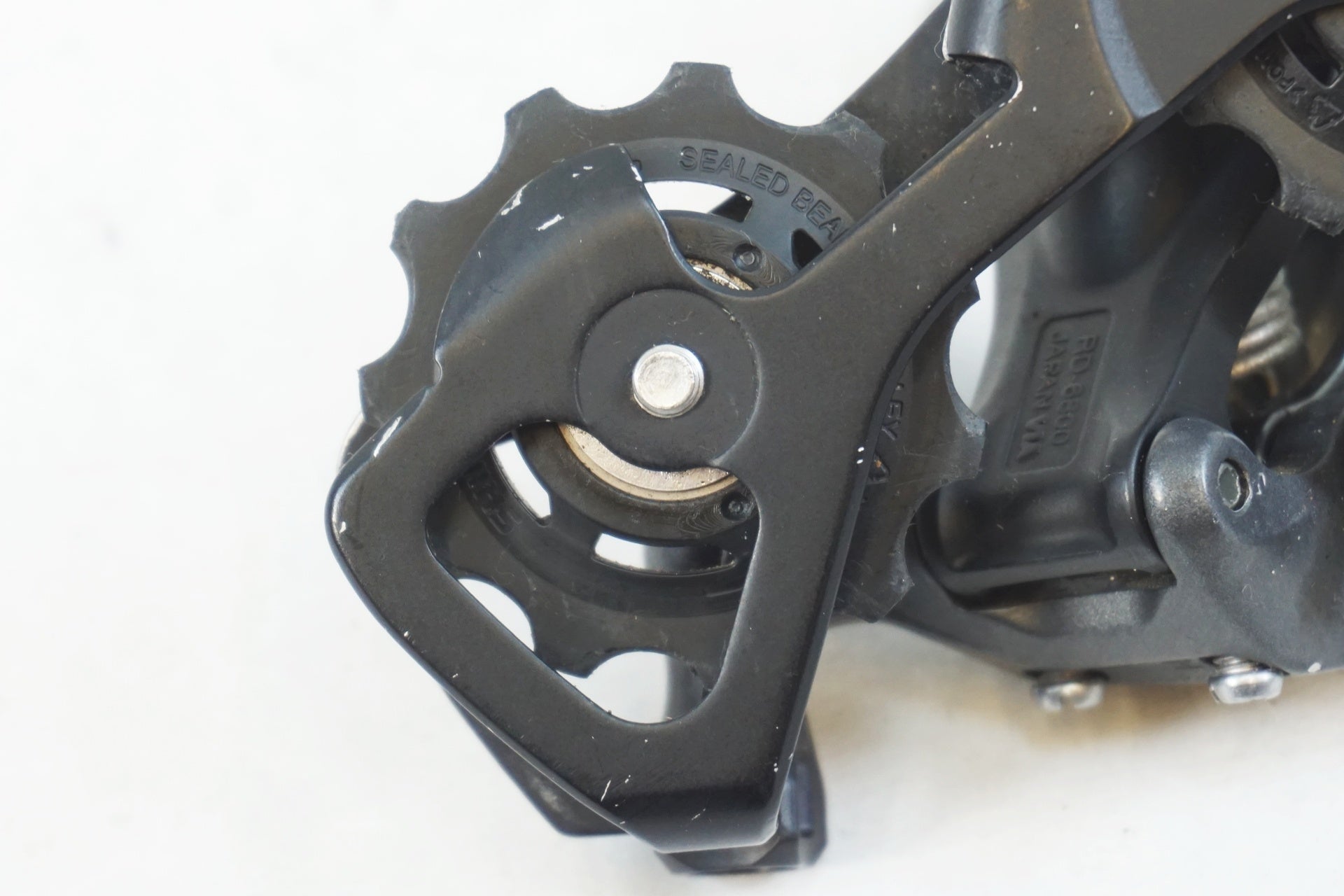 SHIMANO 「シマノ」 ULTEGRA RD-6800 リアディレイラー / 有明ガーデン