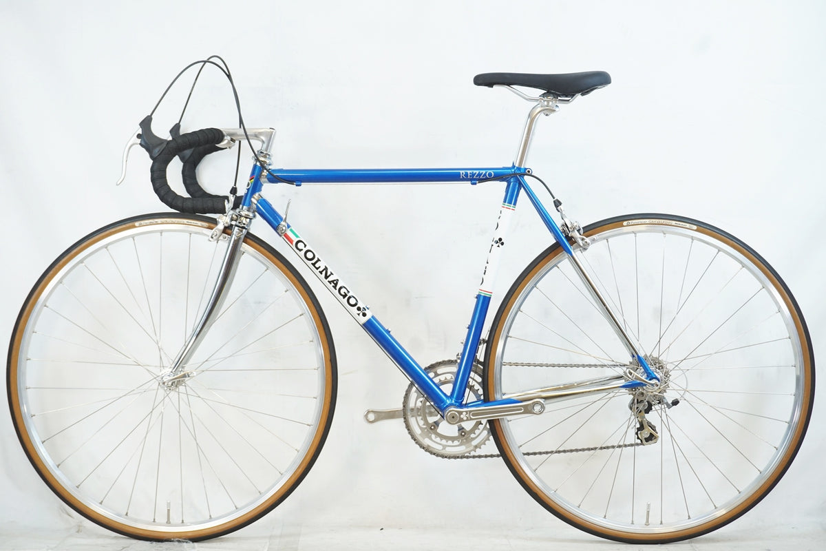 COLNAGO 「コルナゴ」 REZZO 2016年モデル カスタム ロードバイク / 有明ガーデン店