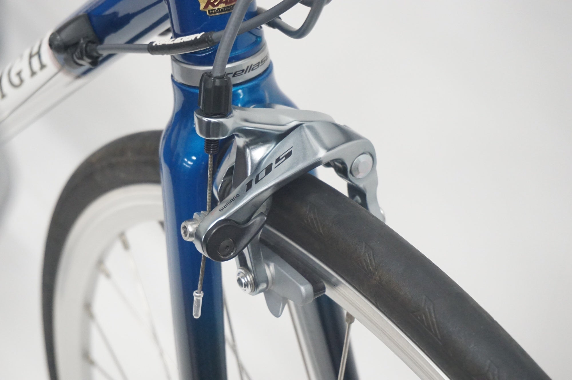 RALEIGH 「ラレー」 CRF Carlton-F 2020年モデル ロードバイク / 福岡