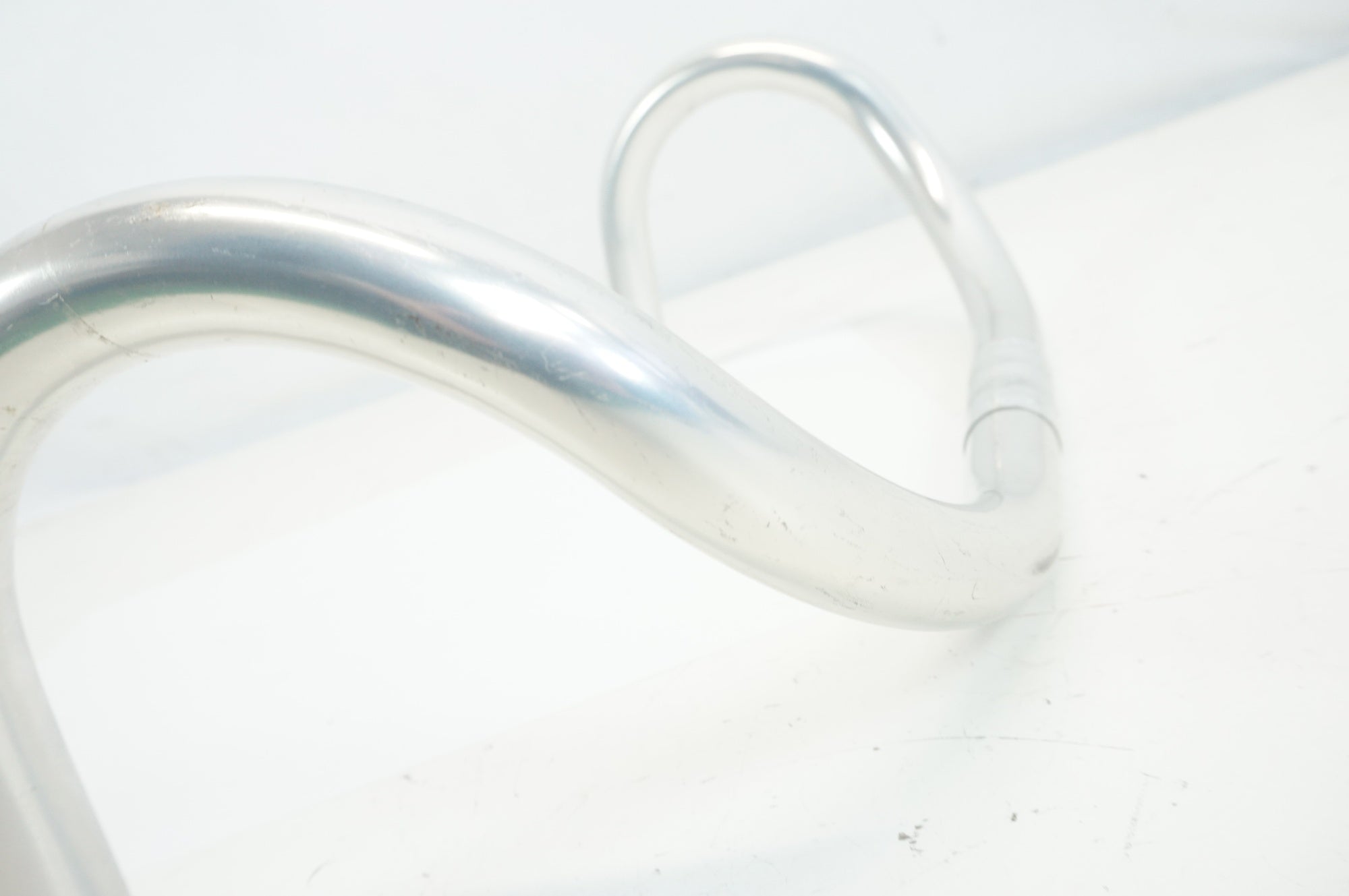 NITTO 「ニットー」 B123 NJS DURALUMIN φ25.4 380mm ハンドル / 宇都宮店