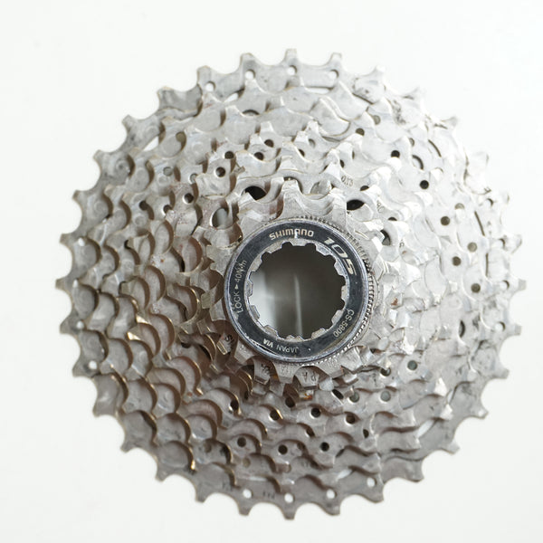 SHIMANO 「シマノ」 105 CS-5800 11-32T 11S スプロケット / 大宮店