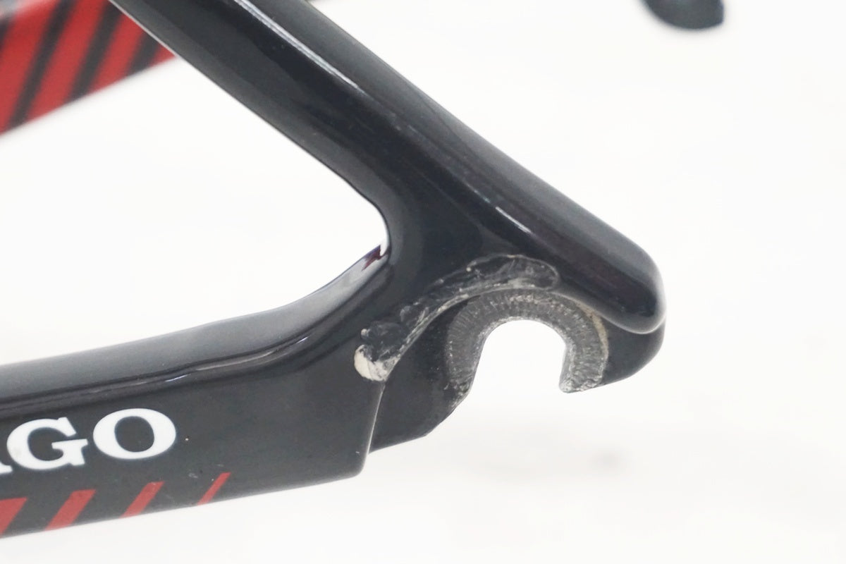 ジャンク COLNAGO 「コルナゴ」 C-RS 2018年モデル フレームセット / 大阪美原北インター店