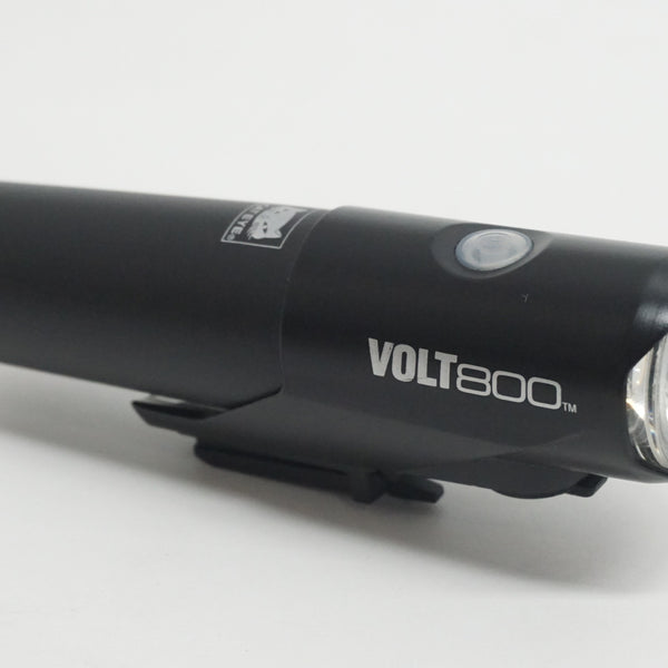 CATEYE　VOLT800　未使用品　キャットアイ CATEYE 「キャットアイ」 VOLT800 フロントライト / 福岡店 ｜ バイチャリ